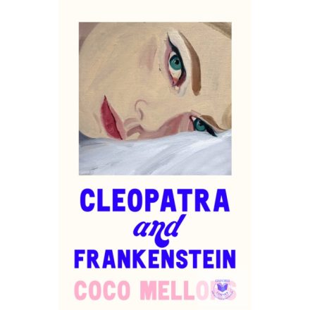 Cleopatra And Frankenstein (Hardback)