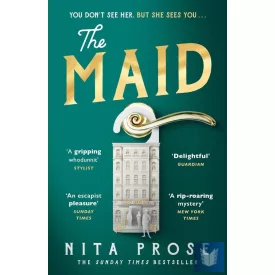 The Maid (Molly the Maid Series, Book 1)