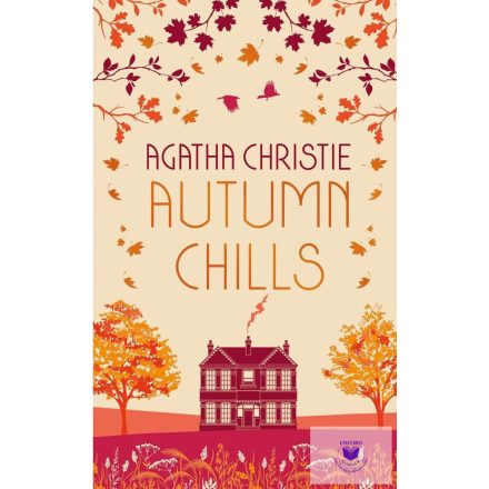 Autumn Chills: Tales of Intrigue from the Queen of Crime