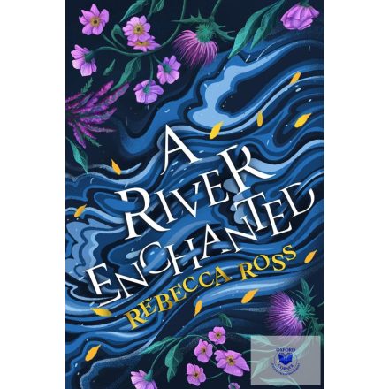 A River Enchanted (Elements of Cadence Series, Book 1)