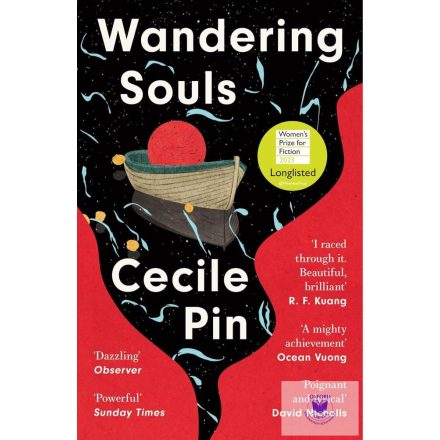 Wandering Souls (Longlisted for the Women's Prize for Fiction)