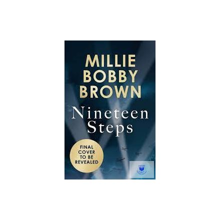 Nineteen Steps: The Debut Novel Inspired By The True Events, From Global Star Mi