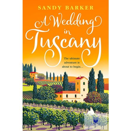 A Wedding In Tuscany