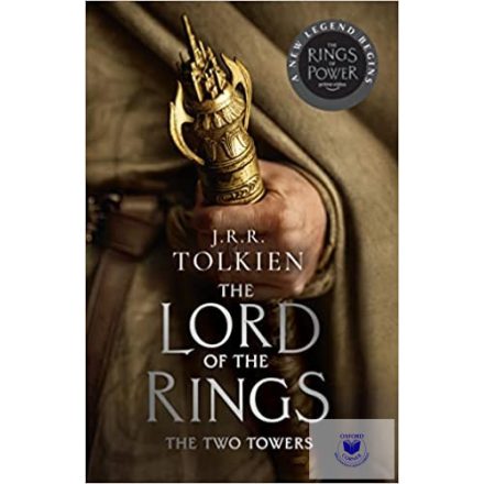 The Two Towers (Lord Of The Rings Book 2)