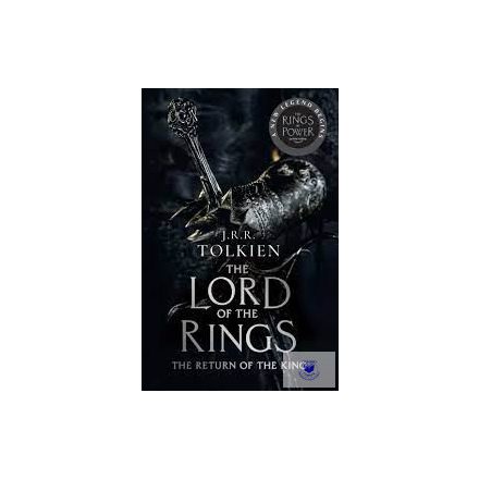 The Return Of The King (Lord Of The Rings Book 3)