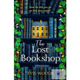 The Lost Bookshop