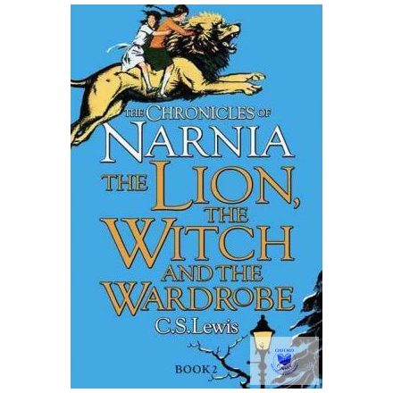 THE LION, THE WITCH AND THE WARDROBE