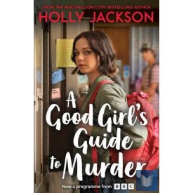 A Good Girl's Guide to Murder (Media Tie-In)