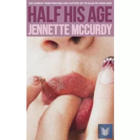 Half His Age (Hardback)