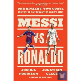 Messi vs. Ronaldo