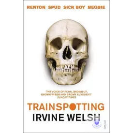 Trainspotting - Film Tie - In -
