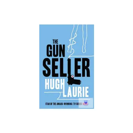 The Gun Seller