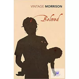 Beloved (Vintage Classics)