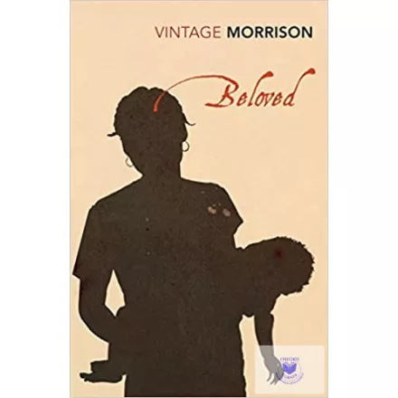 Beloved (Vintage Classics)