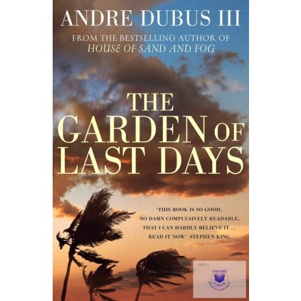 The Garden of Last Days - A Novel