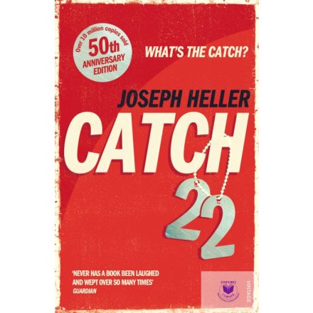 Catch 22 50Th Anniversary Edition