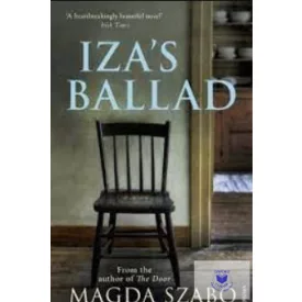 Iza's Ballad