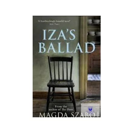 Iza's Ballad