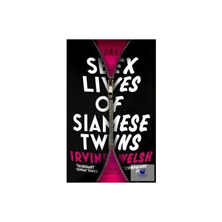 The Sex Lives Of Siamese Twins