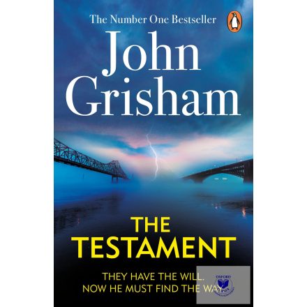 The Testament (Grisham)