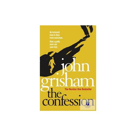 The Confession (Grisham)