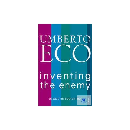 Inventing The Enemy