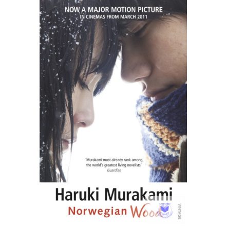 Norwegian Wood Film Tie - In