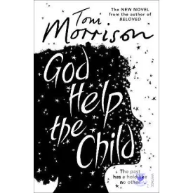 God Help The Child (Paperback)