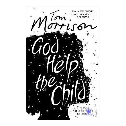 God Help The Child (Paperback)