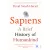 Sapiens: A Brief History Of Humankind