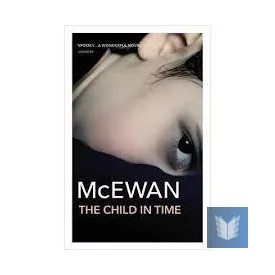 THE CHILD IN TIME