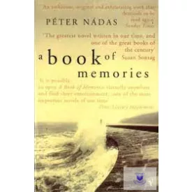 A Book Of Memories