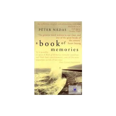 A Book Of Memories
