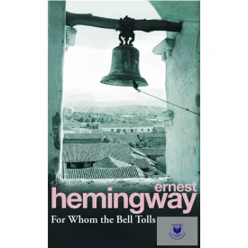 For Whom The Bell Tolls