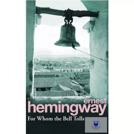 For Whom The Bell Tolls