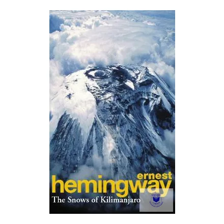 The Snows Of Kilimanjaro