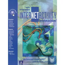 Dave Sperling's InterNETactivity Workbook