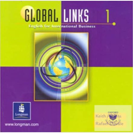 Global Links 1 CD
