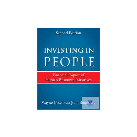 Investing In People