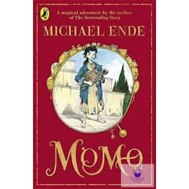 Momo - Puffin Books -