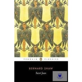 Saint Joan (Penguin Classics)