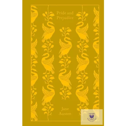Pride and Prejudice (Penguin Clothbound Classics)