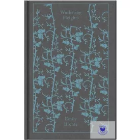 Wuthering Heights (Penguin Clothbound Classics)