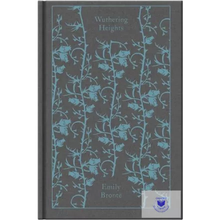 Wuthering Heights (Penguin Clothbound Classics)