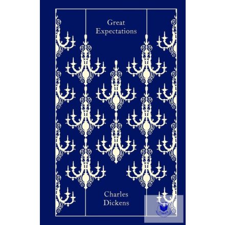 Great Expectations (Penguin Clothbound Classics)