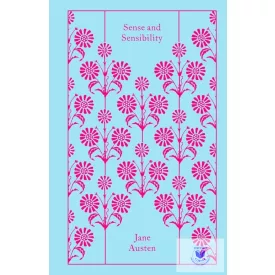 Sense and Sensibility (Penguin Clothbound Classics)