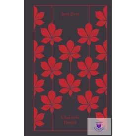 Jane Eyre (Penguin Clothbound Classics)