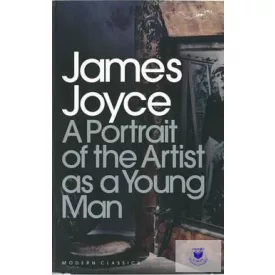 A Portrait of the Artist as a Young Man