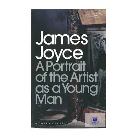 A Portrait of the Artist as a Young Man