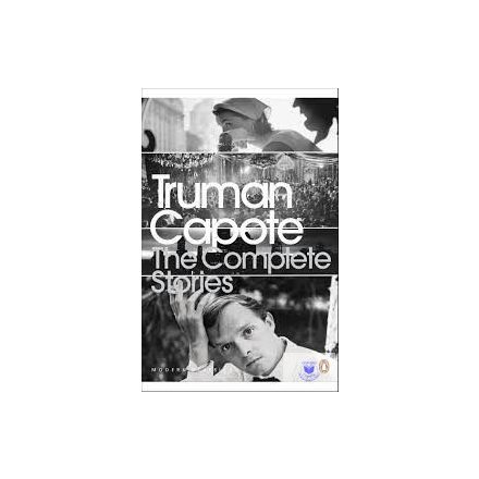 Complete Stories - Penguin Classics - Capote